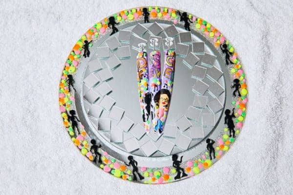 Scratch Stars judging event, comm by Sophie Hill