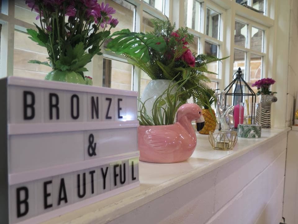 Bronze and Beautyful6