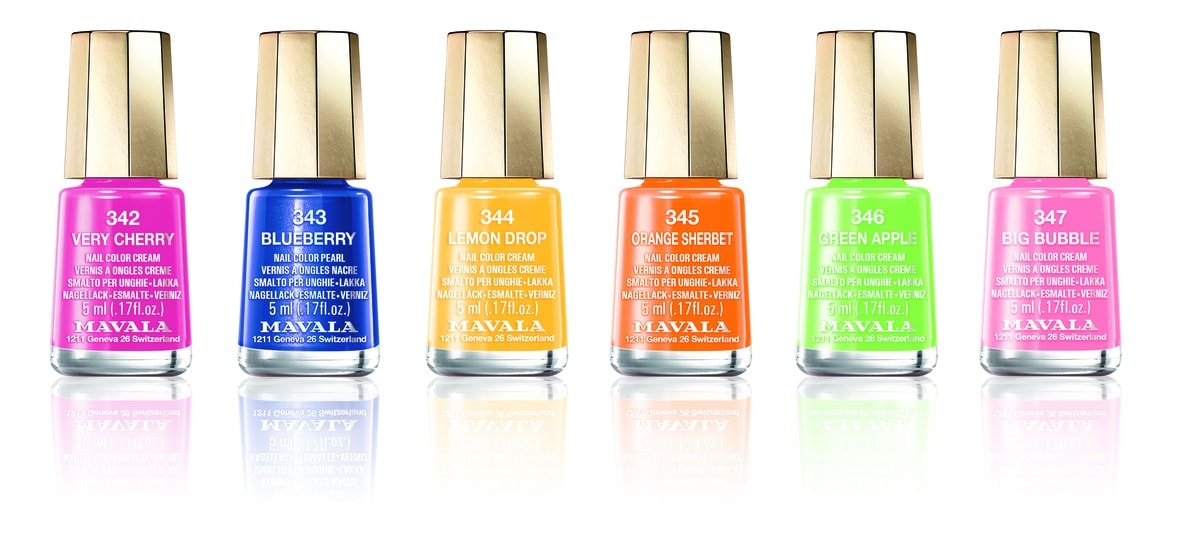 Bubble Gum Collection