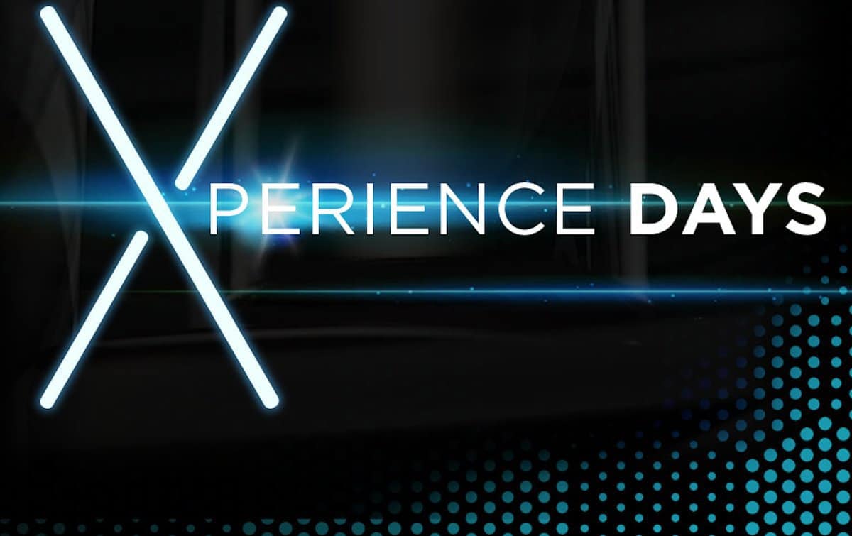 CND Xperience Days