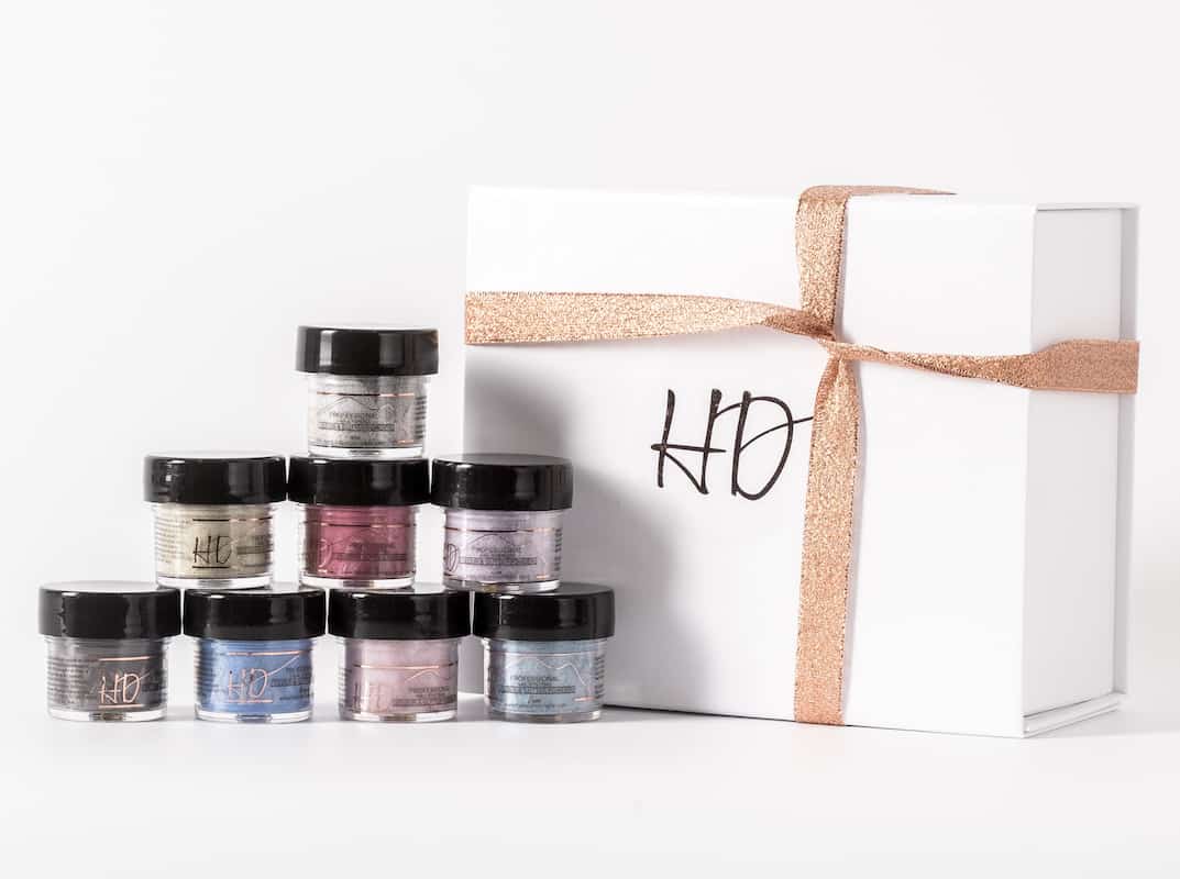 HD Professional The Big C collection feature image