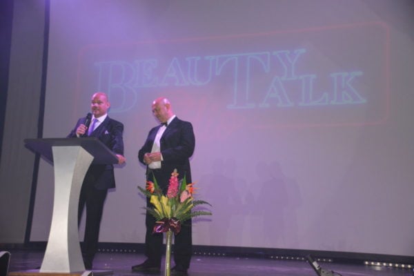 Jason & Mark Smedley BTR