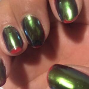 Katie barnes chrome guide