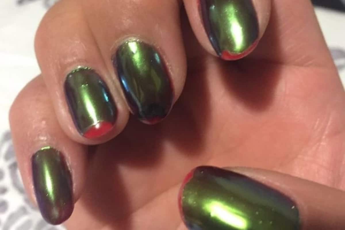 Katie barnes chrome guide