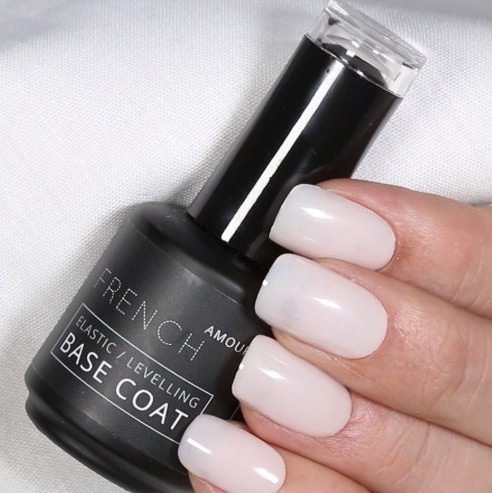 Saint Nails Elastic base coat