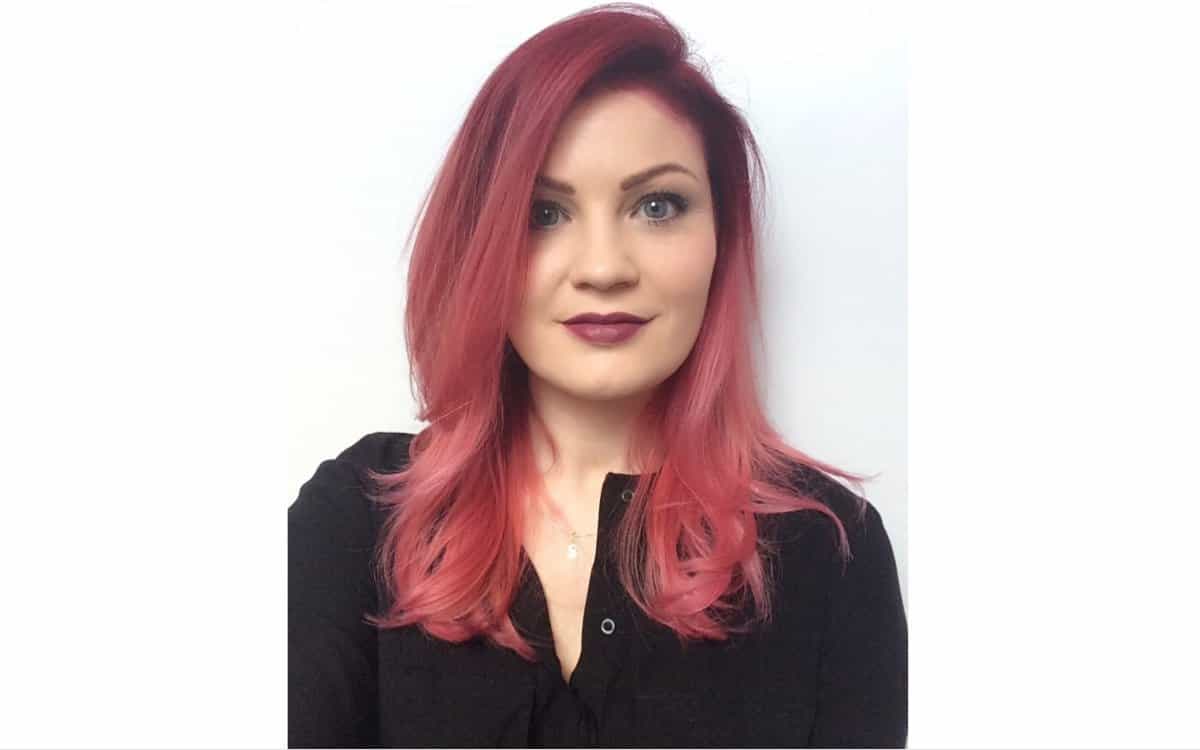 Samantha Birkett Leigh