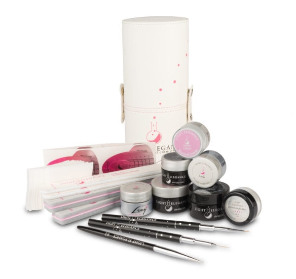 The Edgy Burlesque Kit
