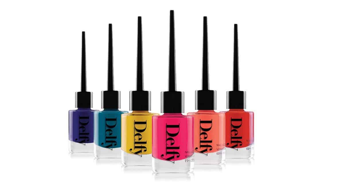 delfy_cosmetics_colour_therapy_nail_range