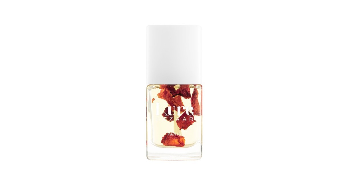 kure bazaar cuticle oil