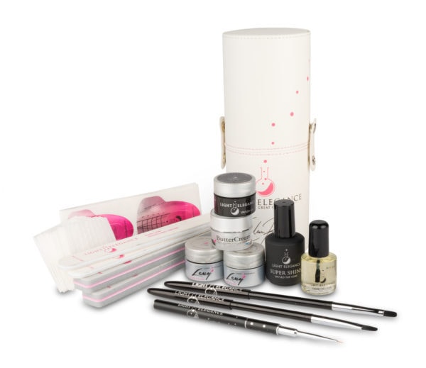 The Smokey Quartz Kit