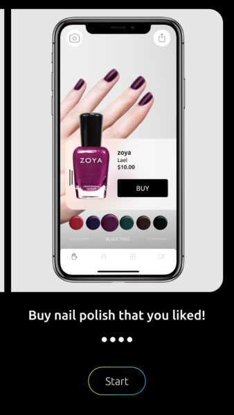 wanna nail app4