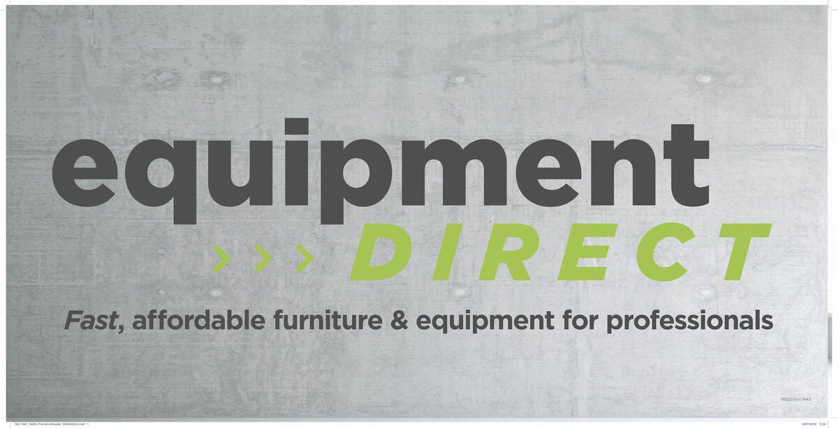Equipment Direct promo