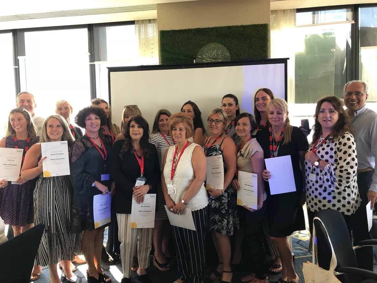 Habia Beauty Ambassador copy