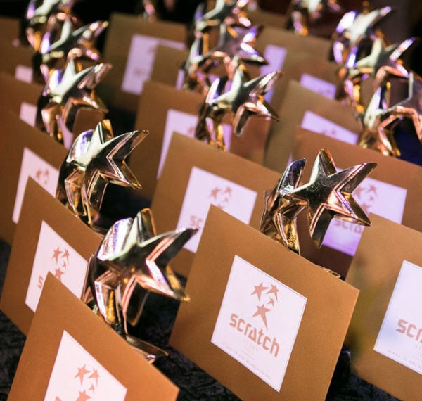 Scratch Stars trophies 600