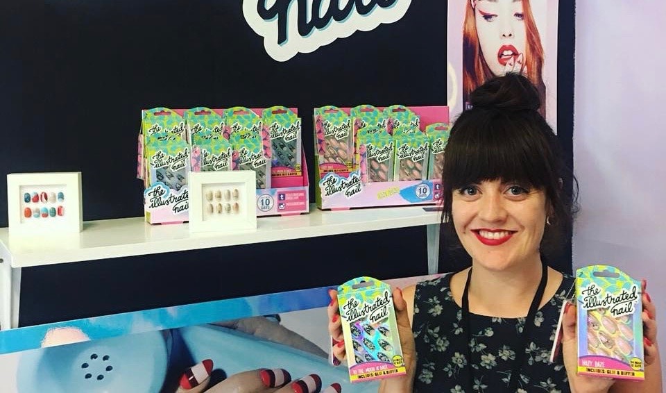 Sophie Harris Greenslade