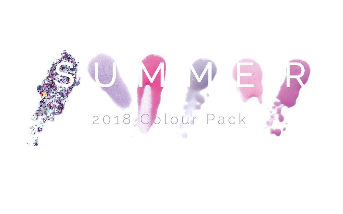Summer 2018 Shop banner