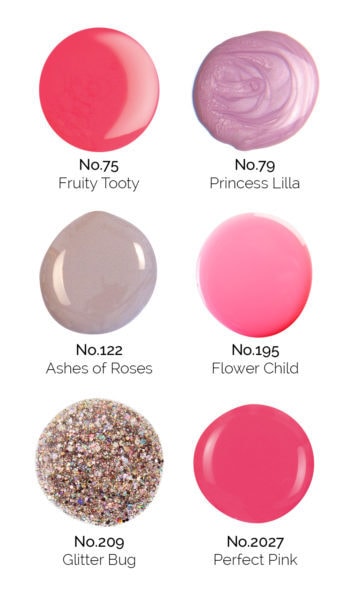 Summer Pack 2018 pools