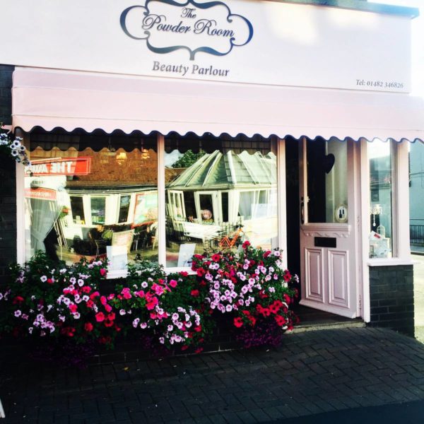 The Powder Room Beauty Parlour10