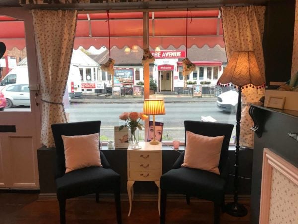 The Powder Room Beauty Parlour4