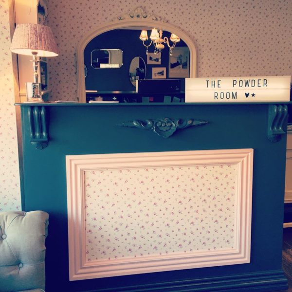 The Powder Room Beauty Parlour5