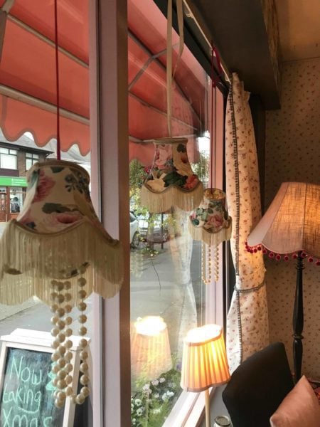 The Powder Room Beauty Parlour7