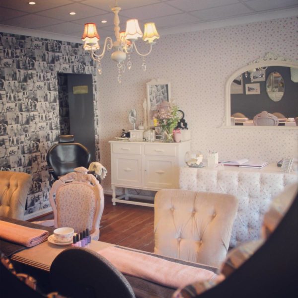 The Powder Room Beauty Parlour9