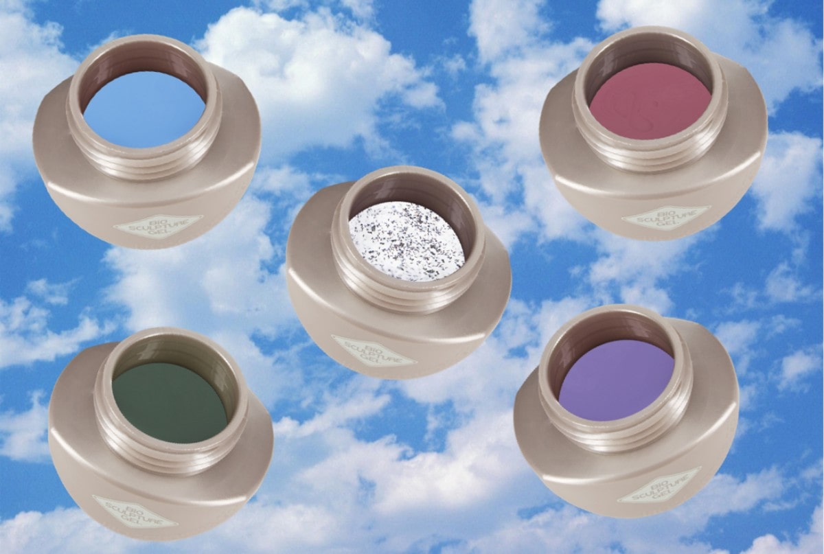 Bio Sculpture Dreamers