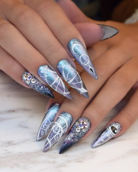 Celina Aug cover nails2