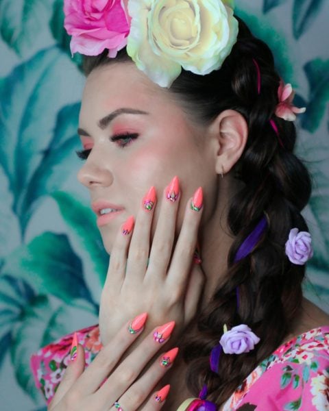 Marianna Kravjanszki