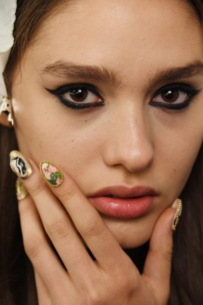 CND x Libertine 3795A