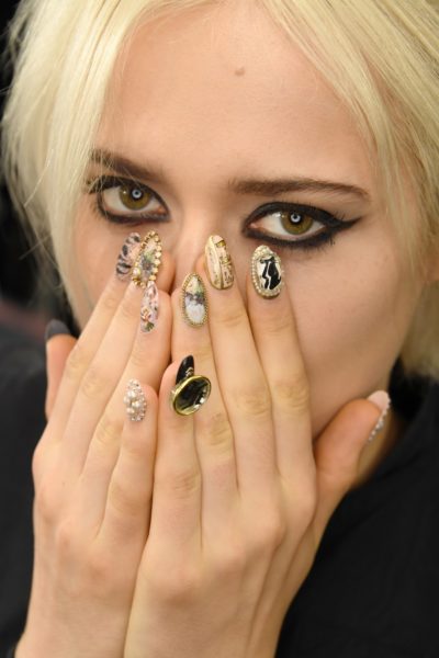 CND x Libertine 3907A