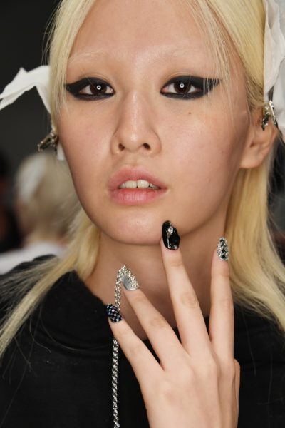 CND x Libertine 4036A