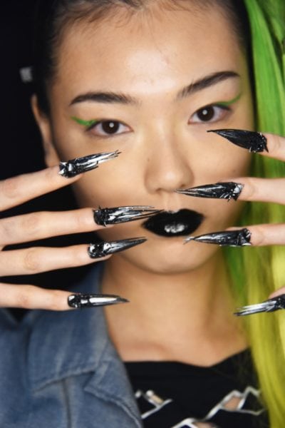 CND x The Blonds 6860