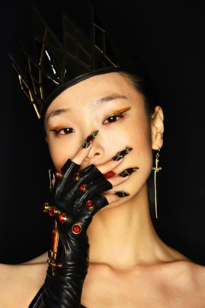 CND x The Blonds 7615