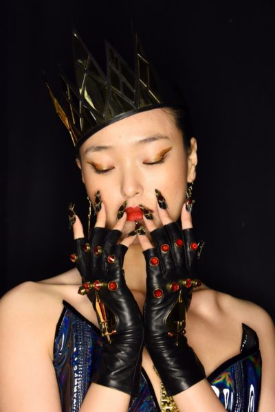 CND x The Blonds 7631