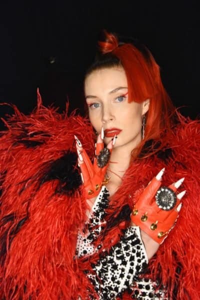 CND x The Blonds 8279