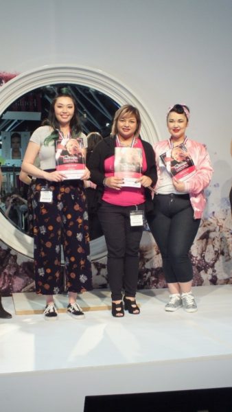 Fantasy - Division 2 - Winners