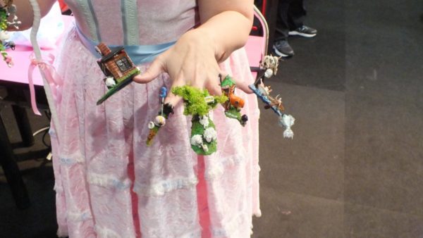 Fantasy - Division 3 - 1st - Koula White