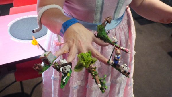 Fantasy - Division 3 - 1st - Koula White