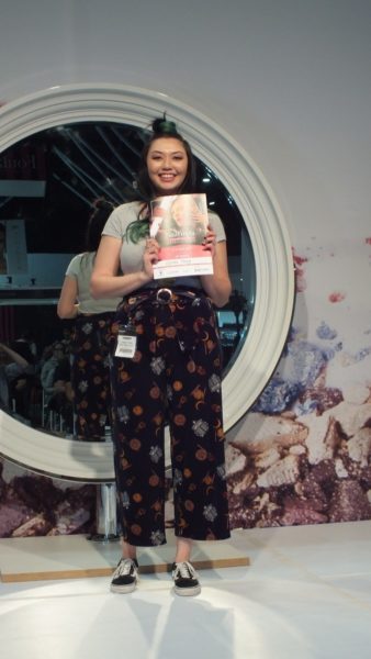 Flat Art - Division 2 Winner