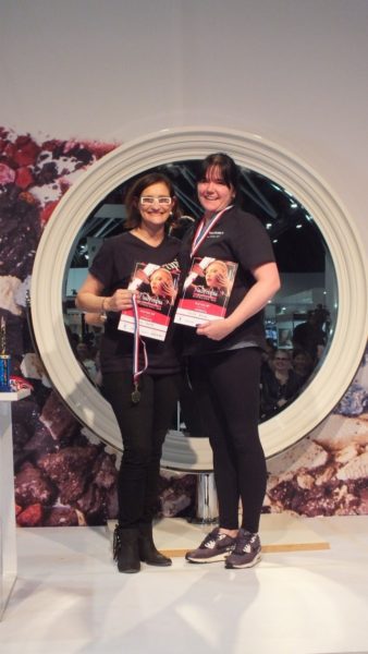 Flat Art - Division 3 - Winners