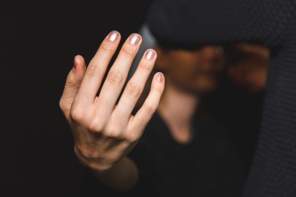 Julien Macdonald SS19 X ORLY nails (2)