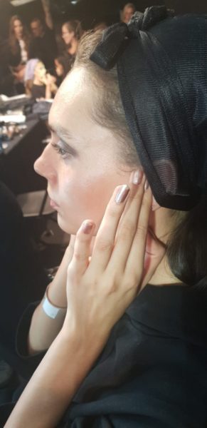 Julien Macdonald X ORLY nails SS19 (1)