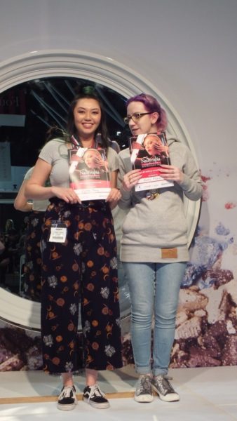 L&P Sculpture - Division 2 - Winners