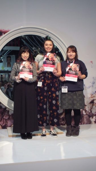 Mixed Media - Division 2 - Winners