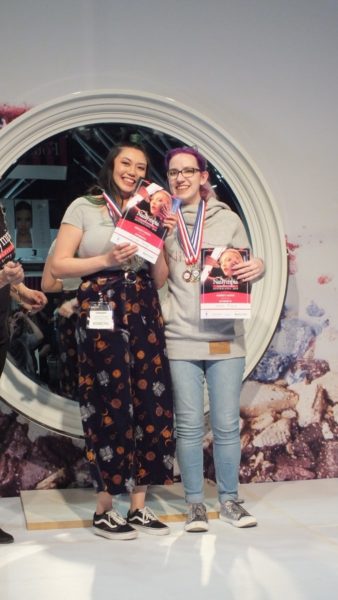 Perfect Match - Division 2 - Winners