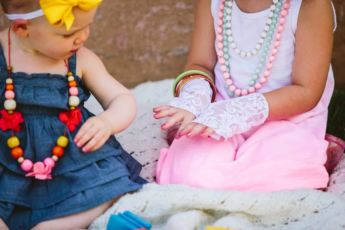 Piggy Paint Girls 18