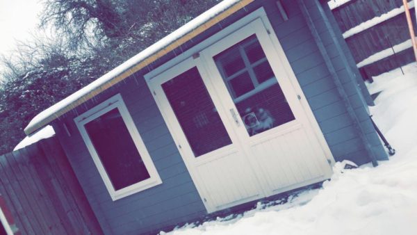 The Nail and Beauty Specialist, Wiltshire4