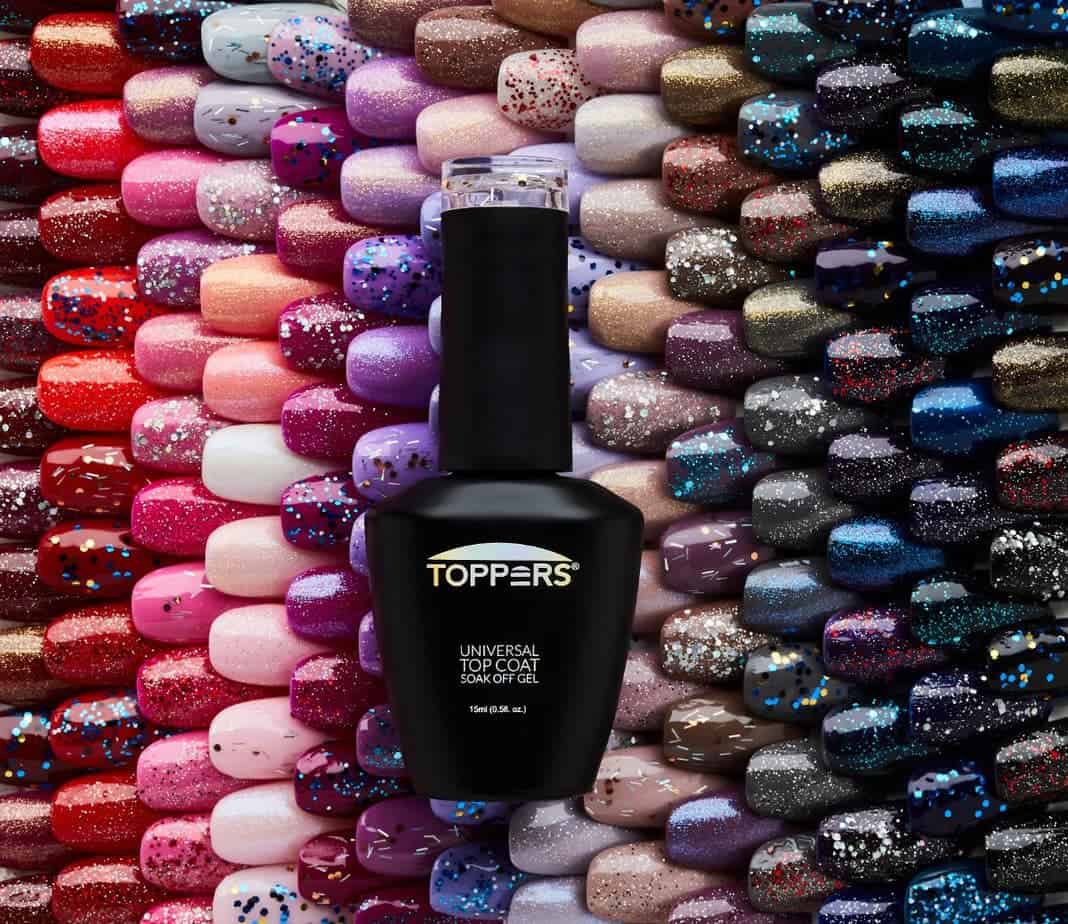 Toppers Side Tile Main Image