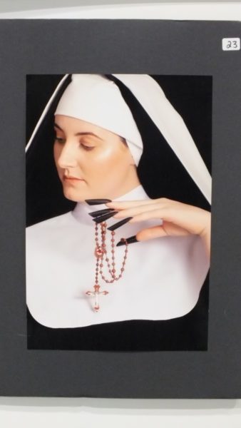 Photographic - Division 3 - 1st - Alex Freeland